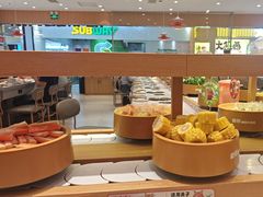 -龍歌自助小火锅(崂山丽达店)