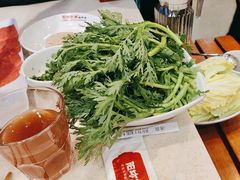 -阳坊大都涮羊肉(阳坊总店)