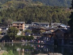 -云水谣景区