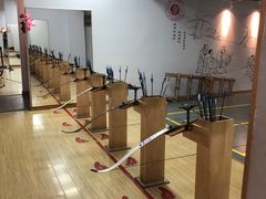 -道顺射箭·团建·骑射(张杨路店)