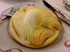 -马克西姆餐厅(崇文门店)