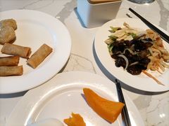 -北京望京华彩智选假日酒店