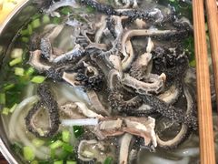 -攀枝花·任德琼·盐边羊肉米线