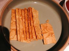 杏仁饼-新荣记(椒江店)