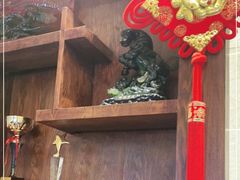 -新虹楼饭庄(崇明陈家镇店)