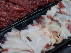 胸口朥-顺记牛肉店