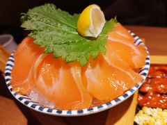 -万岁寿司(天河领展店)