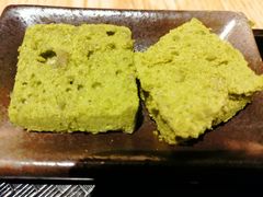 -辻利茶舖TSUJIRI(万象天地店)