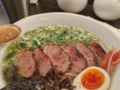 -老龙亭拉面店