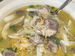 -樟树底(胜利河美食街店)