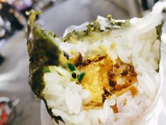 糯米卷-糯米卷