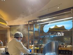 -厦门希尔顿逸林酒店·圆聚自助餐厅(五缘湾店)