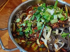 一锅千丝宴-付小姐在成都(中山公园店)