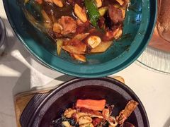 -鹿港小镇(悠唐店)