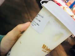 -娃哈哈·奶茶(武林店)