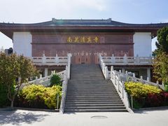 -银川南关清真寺