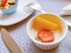 -珀丽酒店-协奏坊餐厅