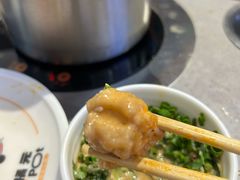 -大橘元自助回转火锅(天河新天地店)