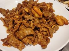 爆两样-燕春楼(海河华鼎店)