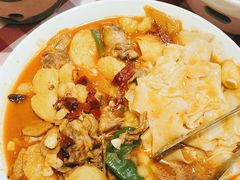 -西贝(武汉群星城店)