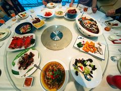 -海天一色海景自助餐厅(西港花园店)