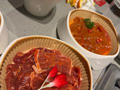 -海底捞火锅(新华联梦想城店)