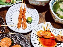 -三川·十酒Izakaya(南昌路店)
