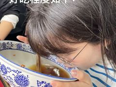 -美味斋(西北街店)