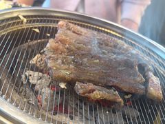 -味家烤肉烤鳗鱼牛排(西塔旗舰店)