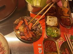 -核桃碳烤肉馆(深圳首店)
