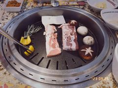 -安又胖韩国烤肉(美罗城店)