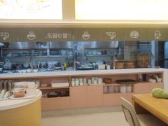 -东园小馆·早茶·淮扬小炒(三盛广场店)