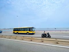-澳门十六浦索菲特大酒店