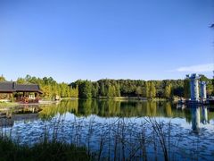 -尚湖风景区