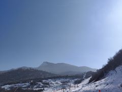 -太子岭滑雪场