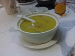 美味葔头煲-福慧慈缘素食餐厅(王府井店)