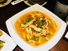 -黔城故事(虎峰别墅店)