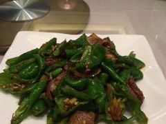 -西安阳光国际大酒店·中餐厅