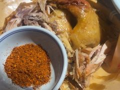 -打酱油·非遗淮扬菜(瘦西湖梅岭店)