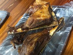 -赵元章肉骨烧(山塘街店)
