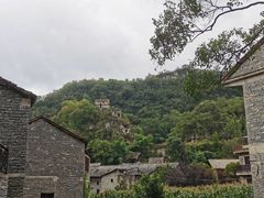 -高荡千年布依古寨旅游景区