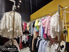 -优娑照相馆(世茂广场店)