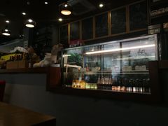 -咖法森林·咖啡  酒吧(天河店)