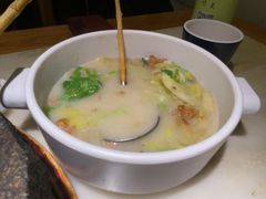 -绿茶餐厅(西单老佛爷店)