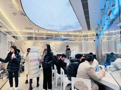 -喜茶(北京三里屯太古里店)