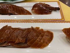 -白家大院·王府宫廷菜(苏州街店)