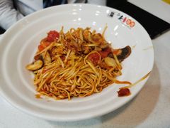 -二扁私房面馆(崂山路店)