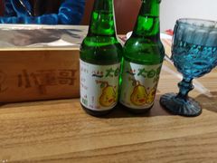 -小董哥烤串(故宫店)