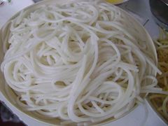 米粉-云海肴·汽锅鸡·云南菜(高德置地店)