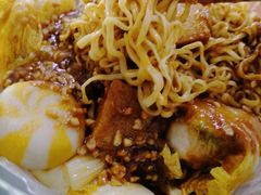 -杨国福麻辣烫(真光路店)